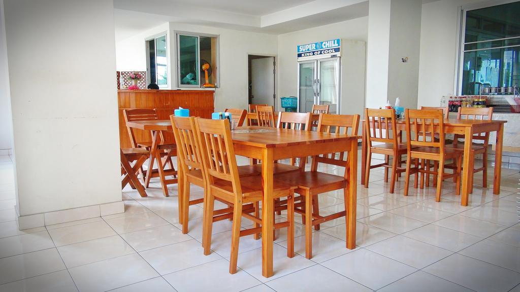 Larrivee Otel Bang Bo Dış mekan fotoğraf
