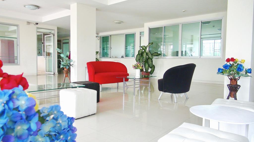 Larrivee Otel Bang Bo Dış mekan fotoğraf
