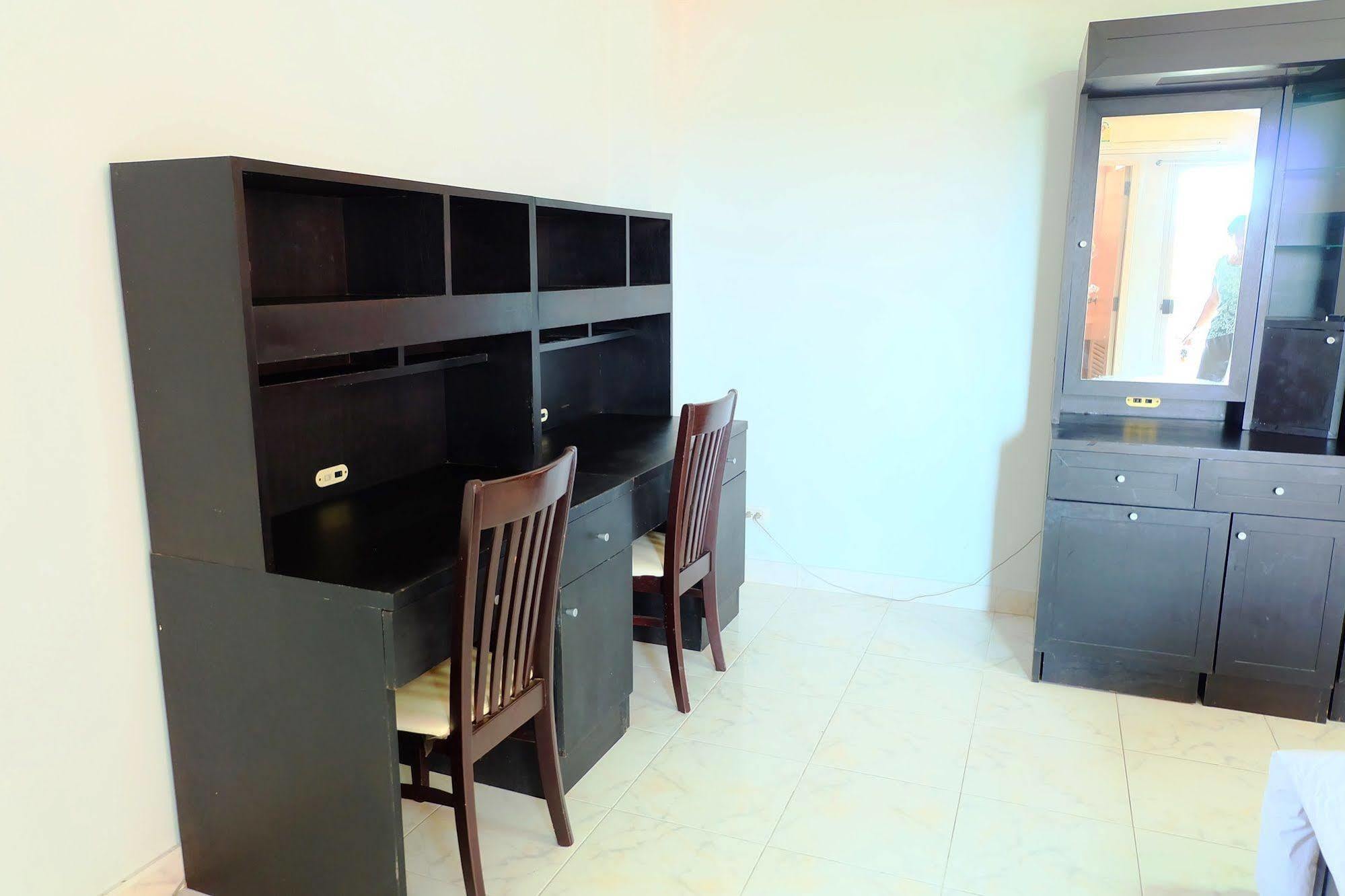 Larrivee Otel Bang Bo Dış mekan fotoğraf
