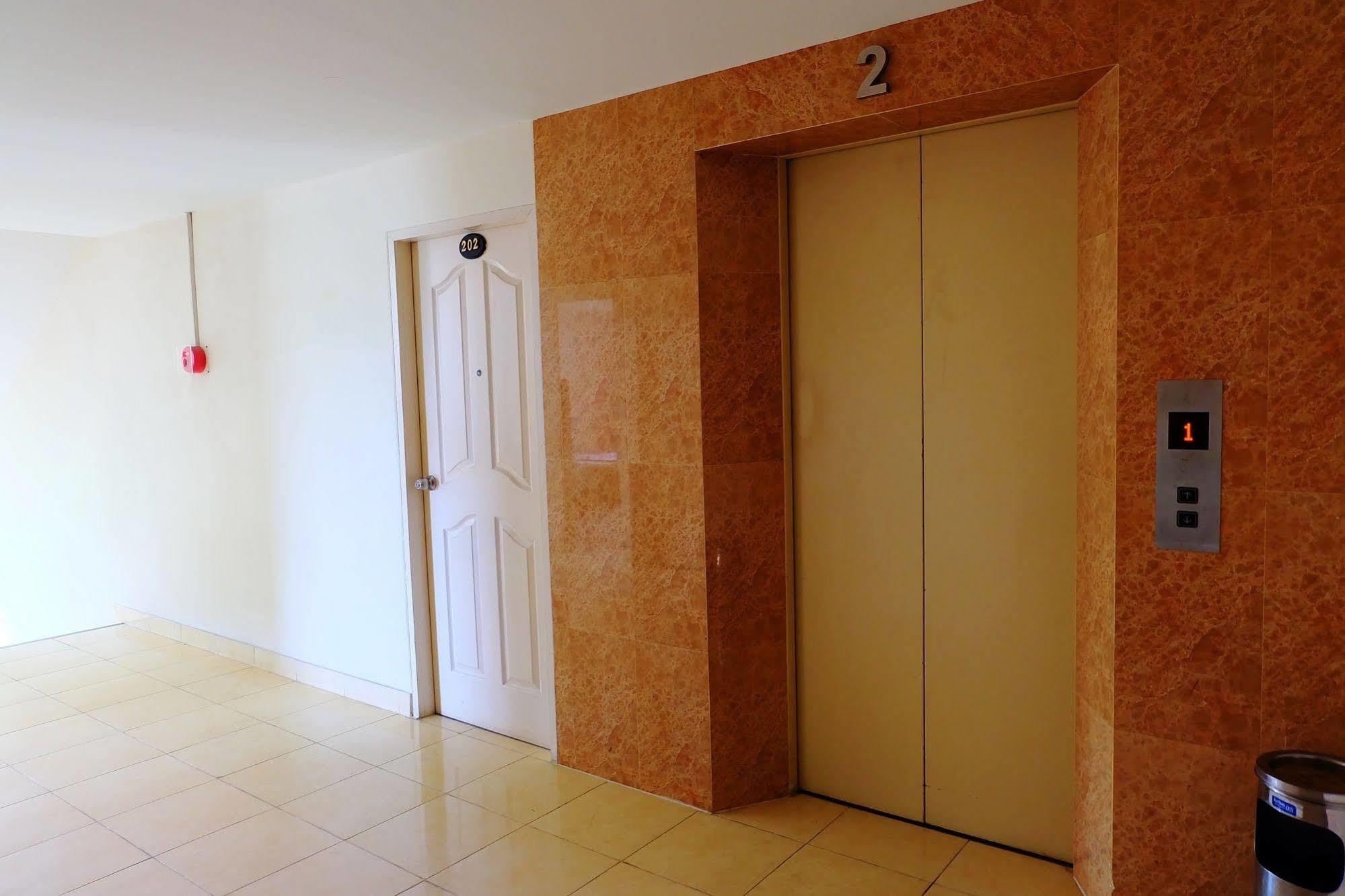 Larrivee Otel Bang Bo Dış mekan fotoğraf