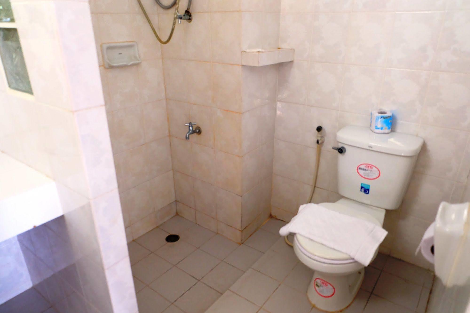 Larrivee Otel Bang Bo Dış mekan fotoğraf