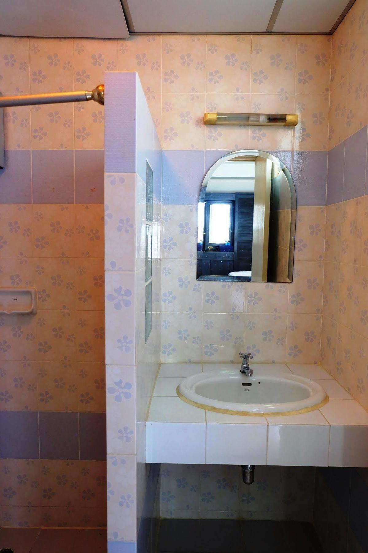 Larrivee Otel Bang Bo Dış mekan fotoğraf