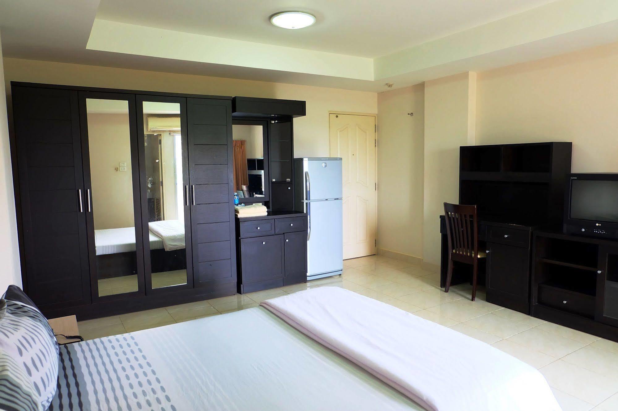 Larrivee Otel Bang Bo Dış mekan fotoğraf
