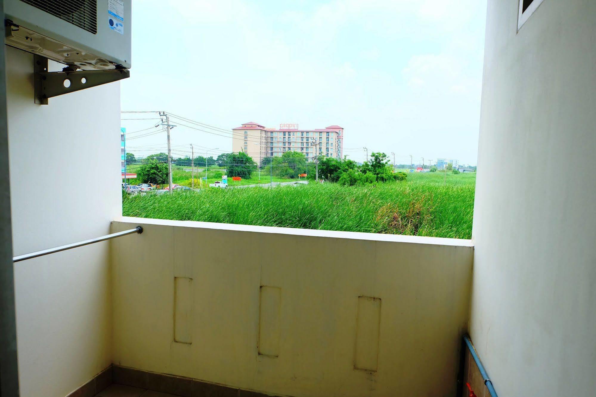 Larrivee Otel Bang Bo Dış mekan fotoğraf