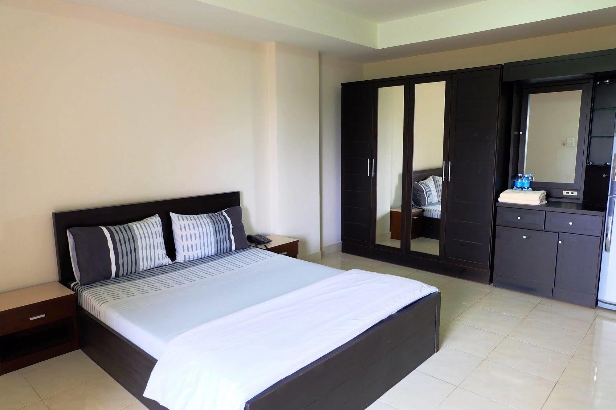 Larrivee Otel Bang Bo Dış mekan fotoğraf