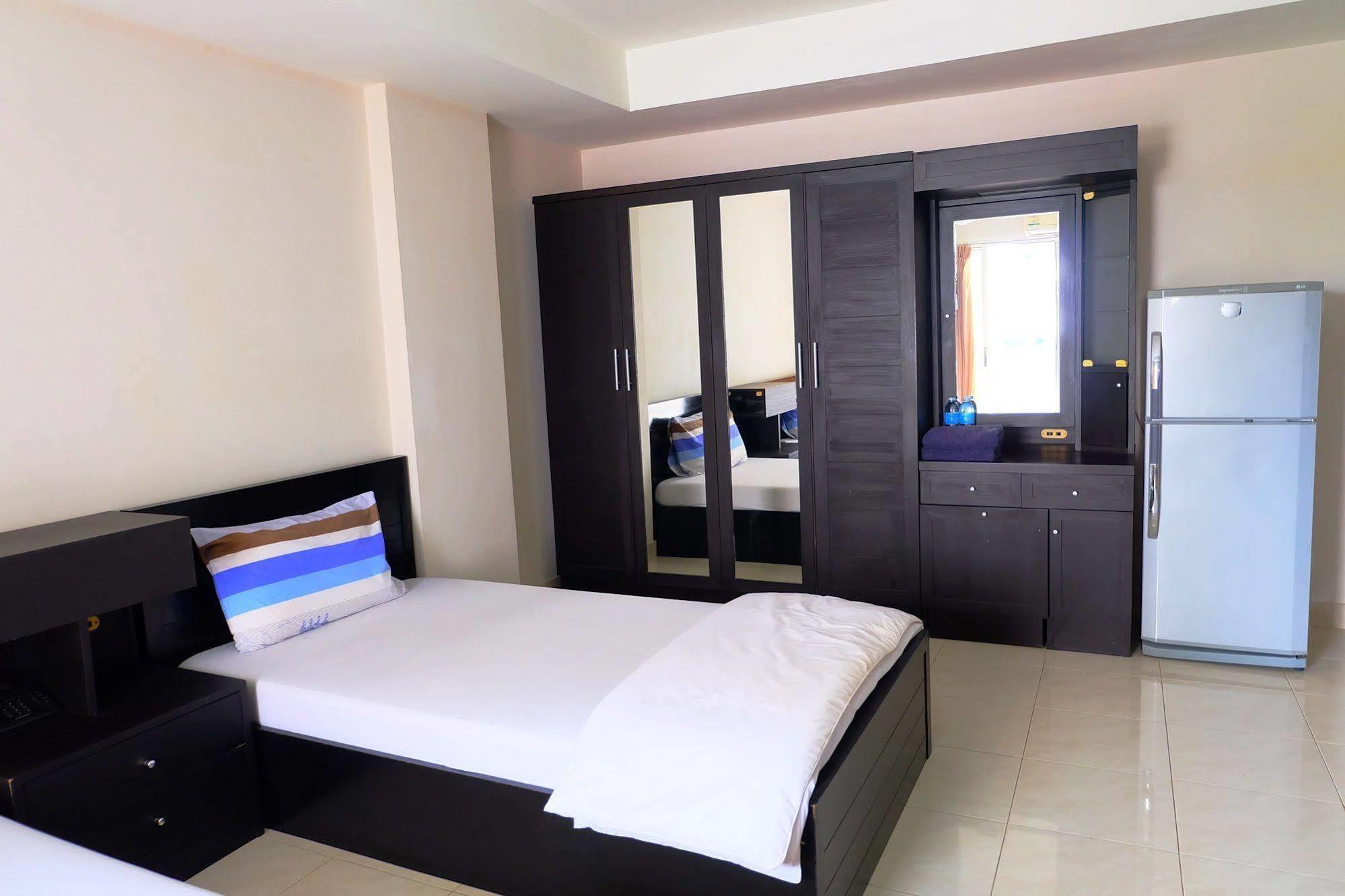 Larrivee Otel Bang Bo Dış mekan fotoğraf