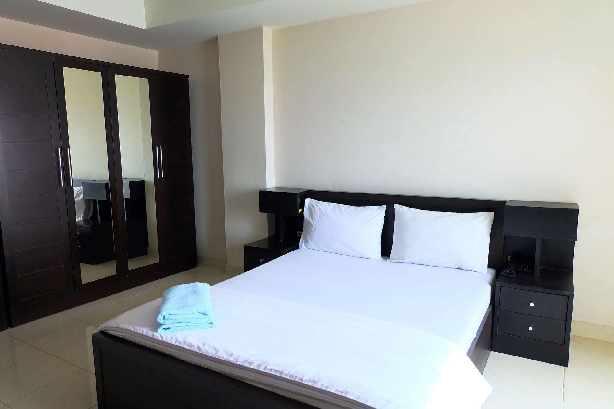 Larrivee Otel Bang Bo Dış mekan fotoğraf
