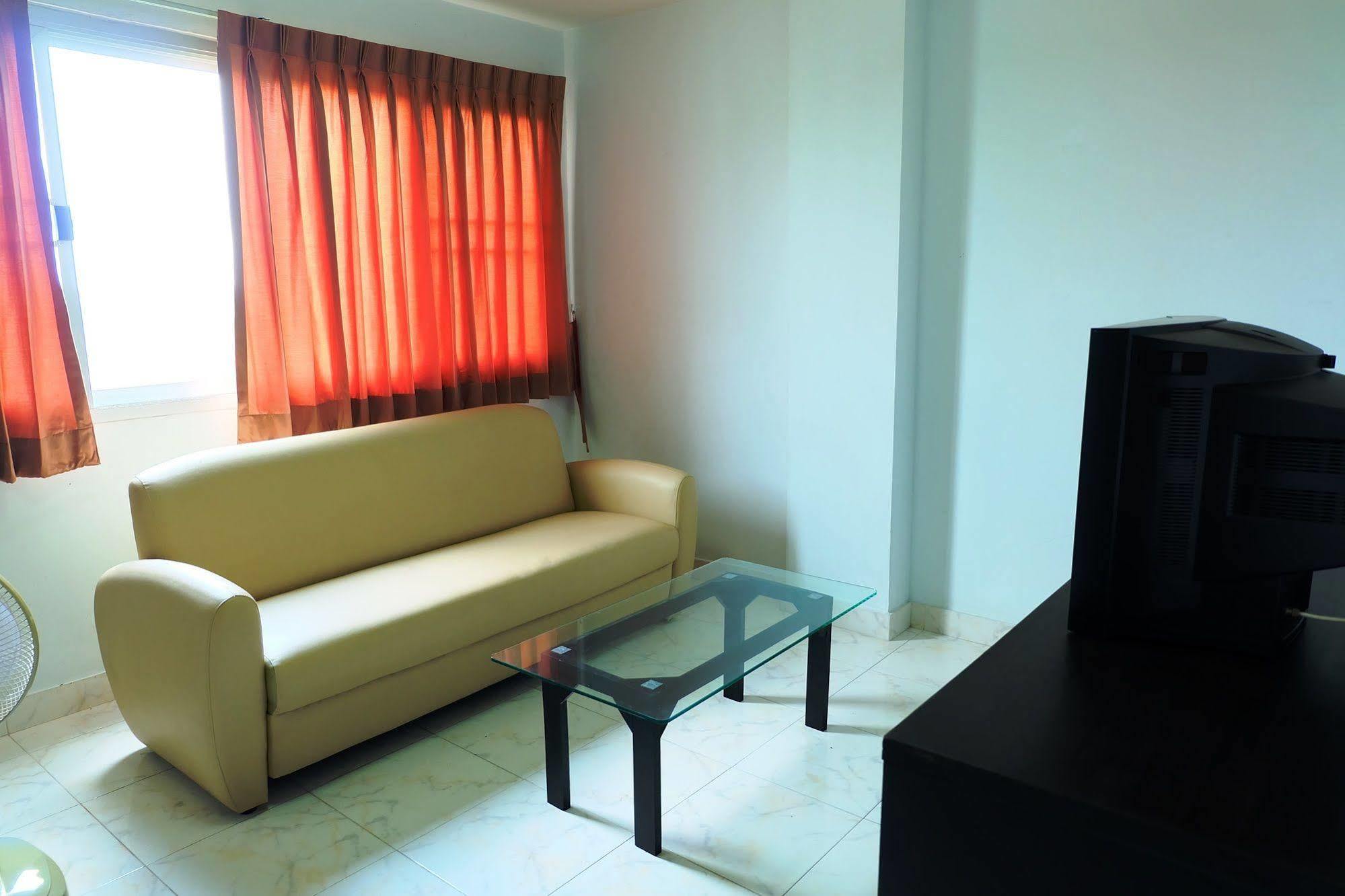 Larrivee Otel Bang Bo Dış mekan fotoğraf