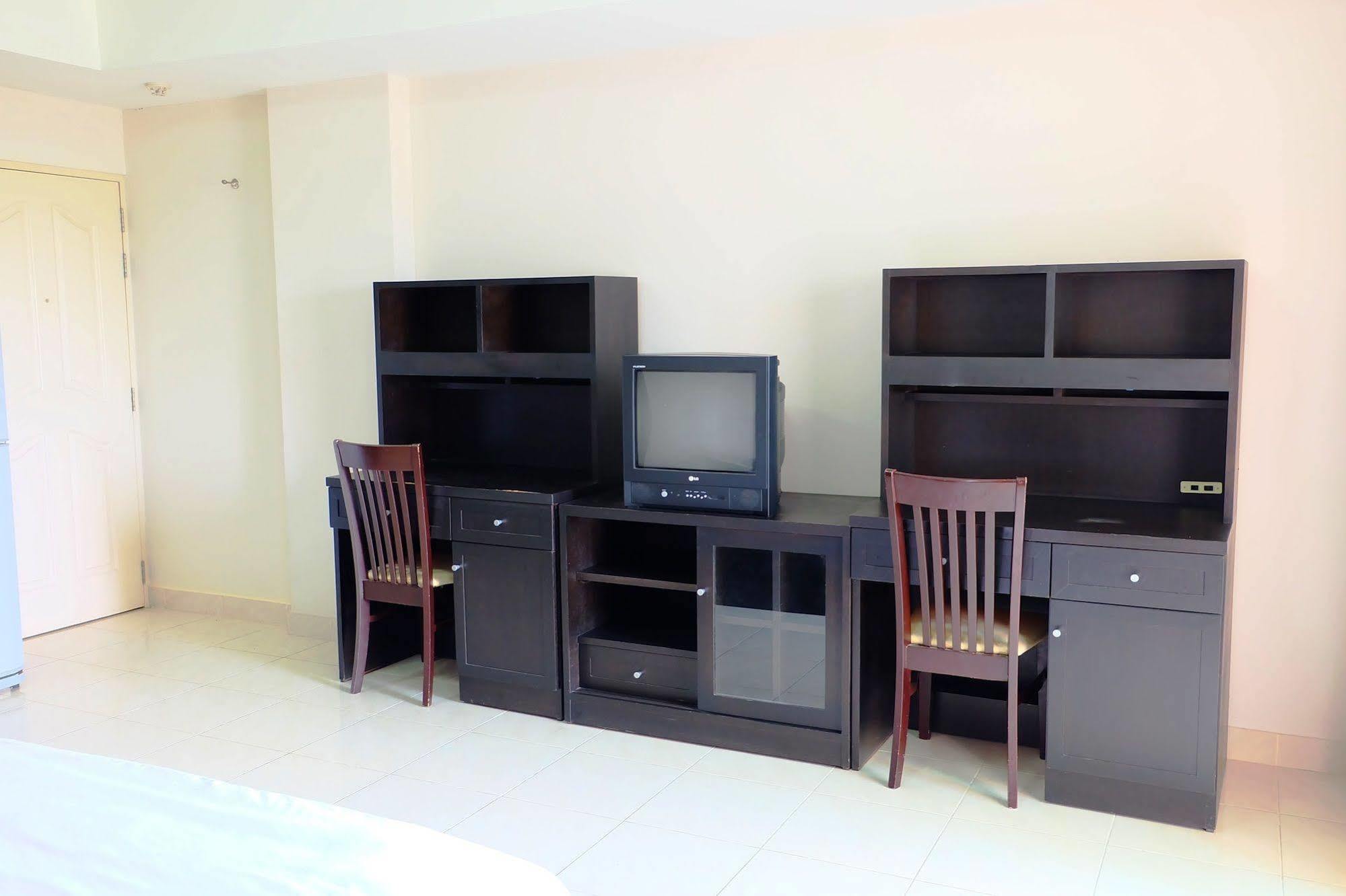 Larrivee Otel Bang Bo Dış mekan fotoğraf