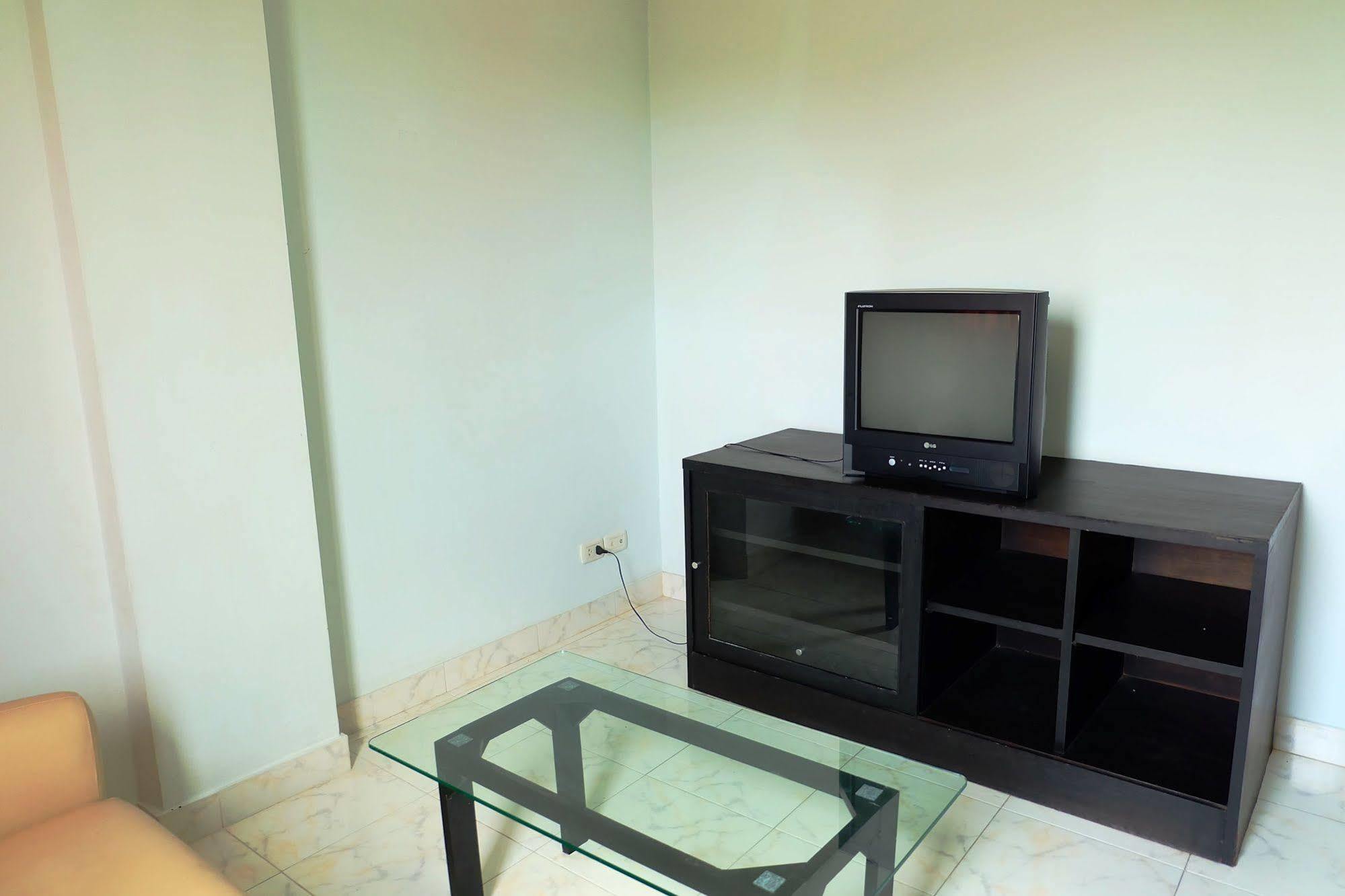Larrivee Otel Bang Bo Dış mekan fotoğraf
